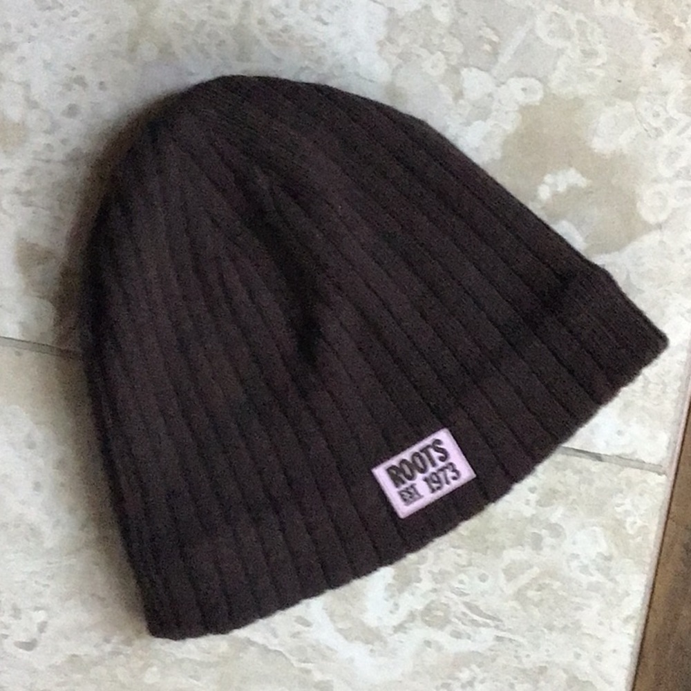 Roots 73 Wool Blend Hat